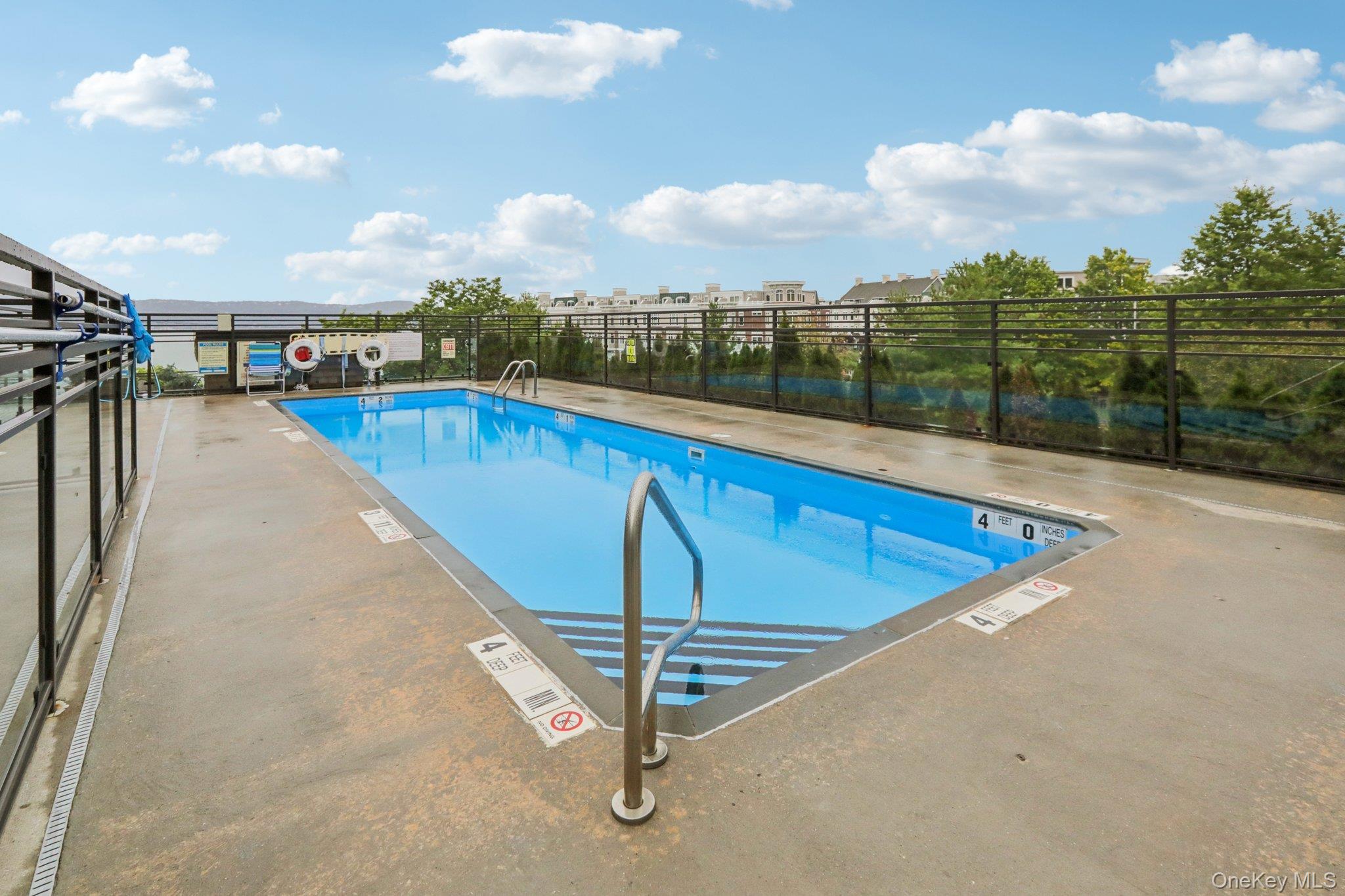 11 River Street Unit: 201