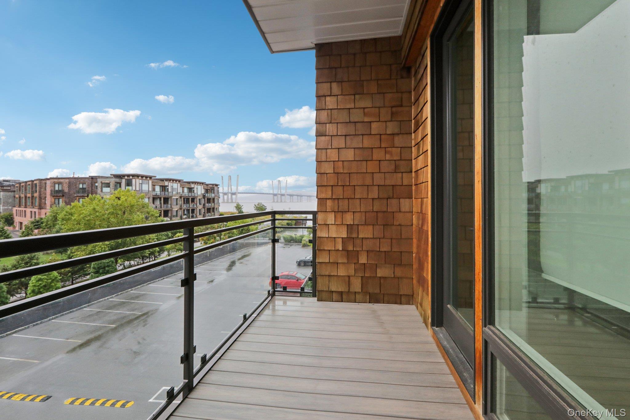 11 River Street Unit: 201