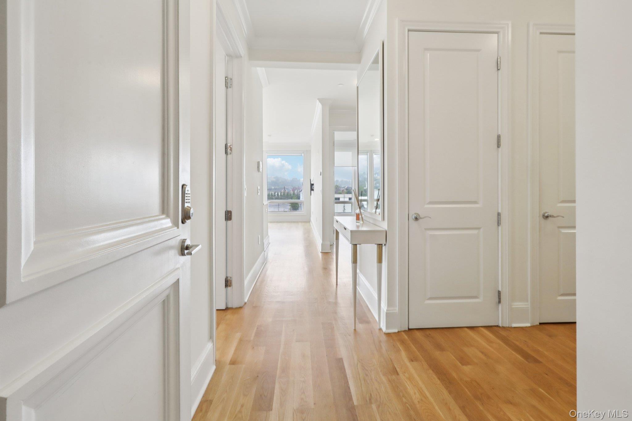 11 River Street Unit: 201