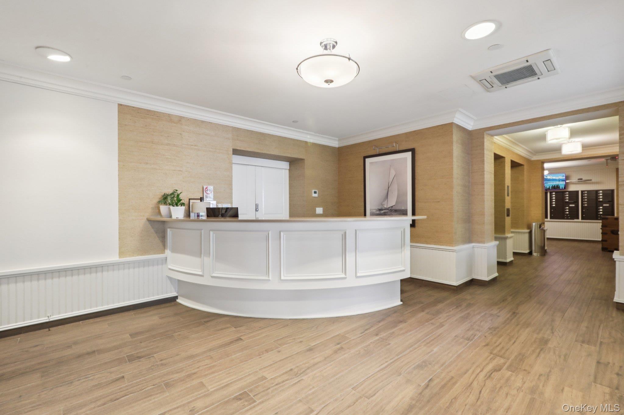 11 River Street Unit: 201