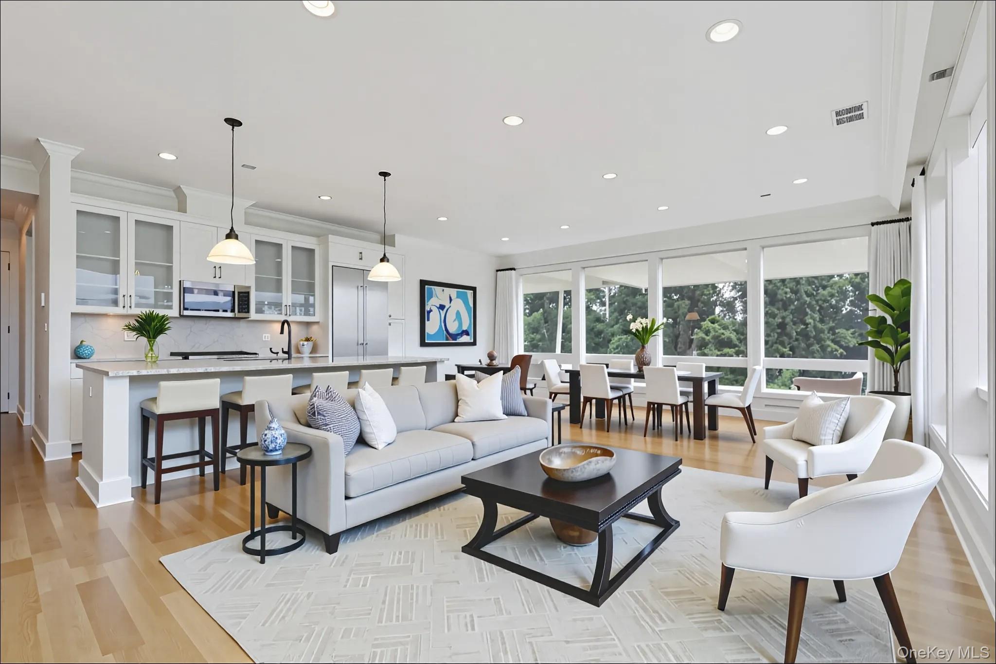 11 River Street Unit: 201