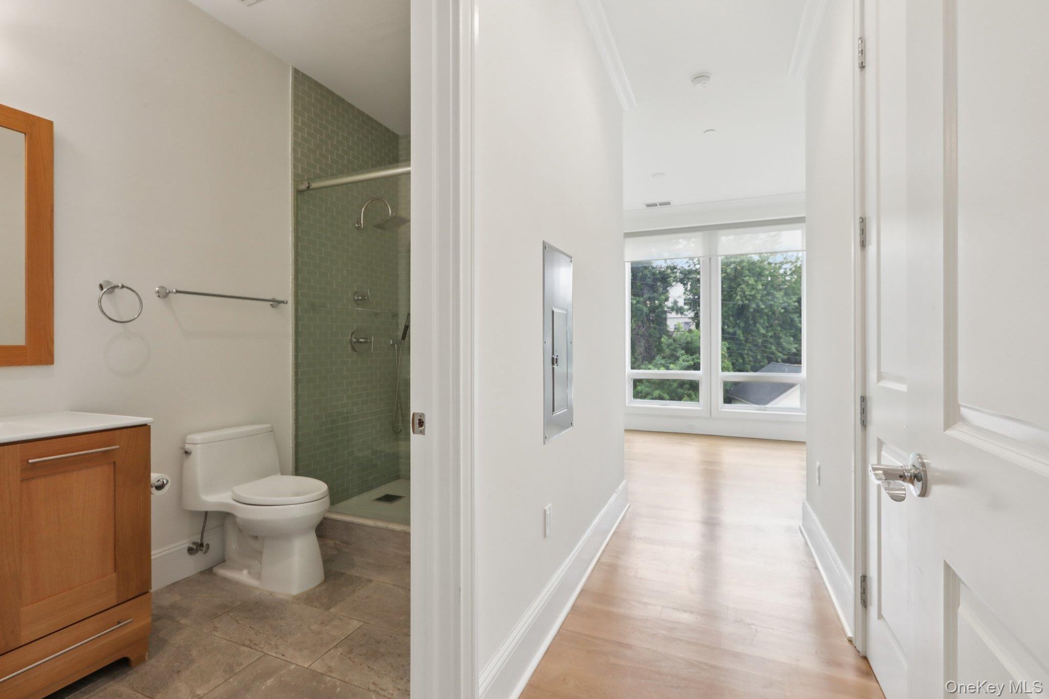 11 River Street Unit: 201