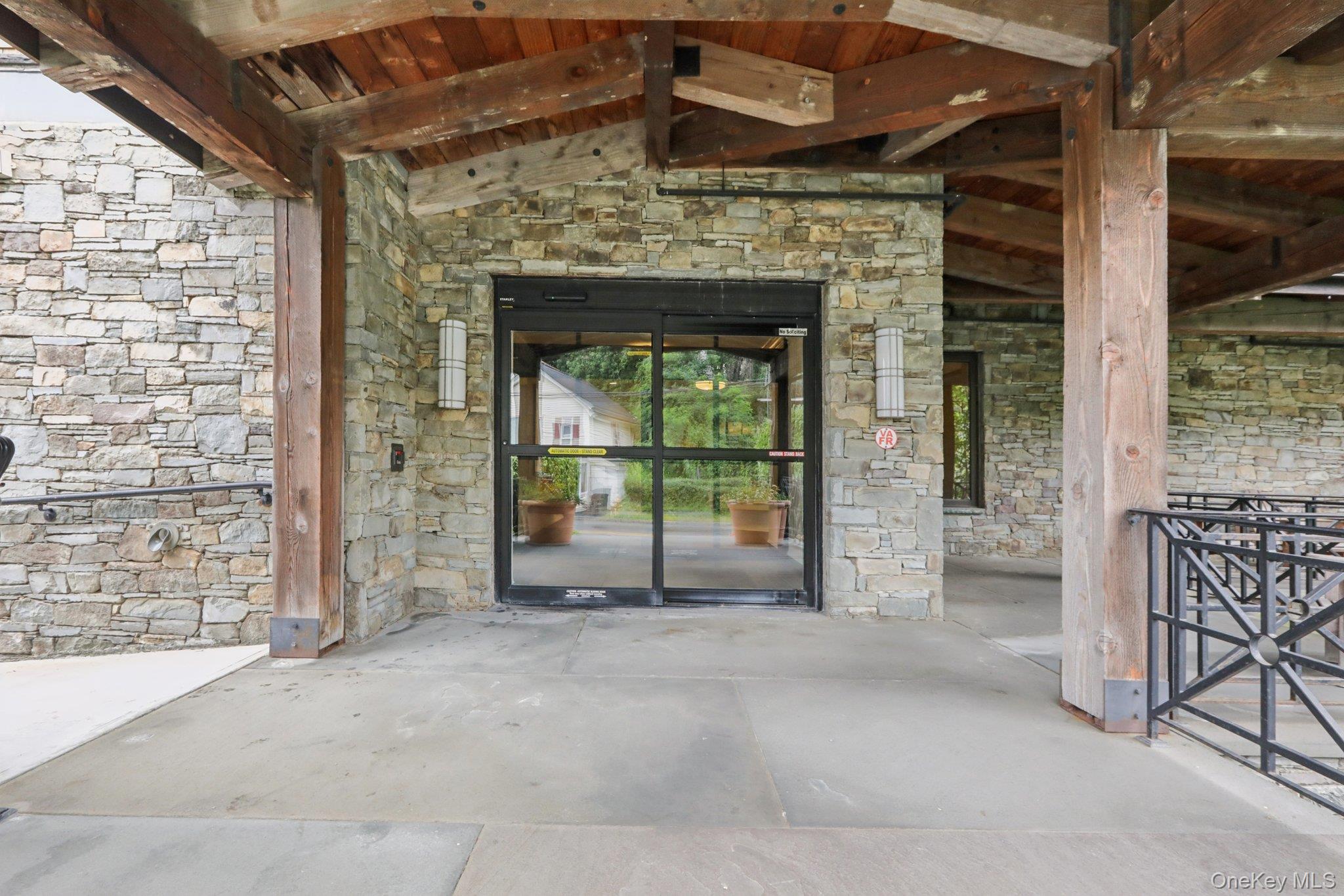 11 River Street Unit: 201