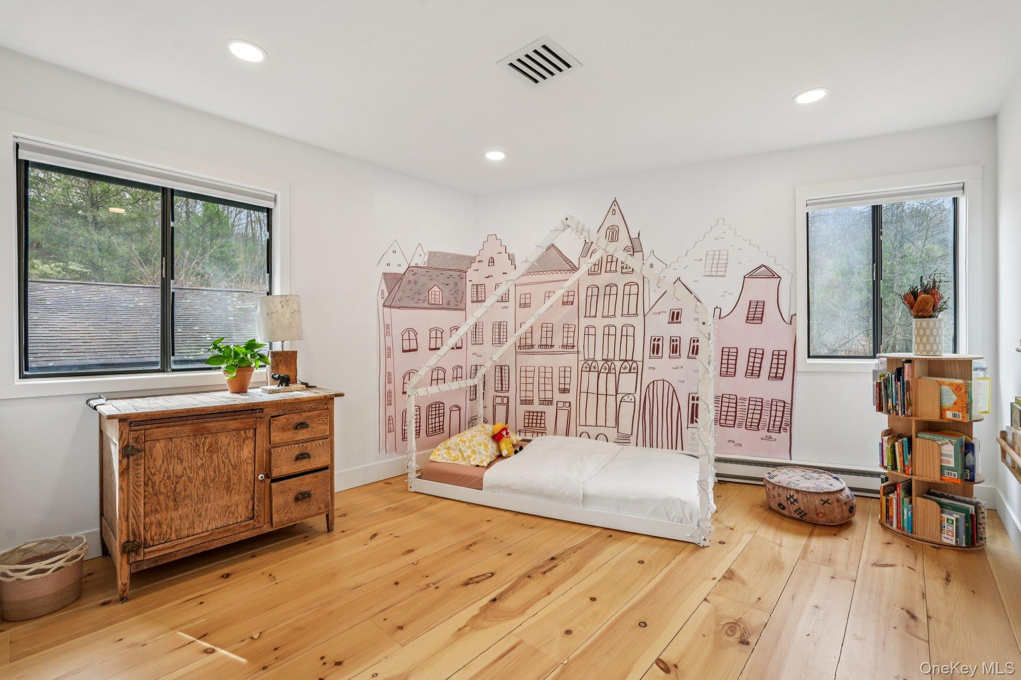 4 Mountain Brook Road