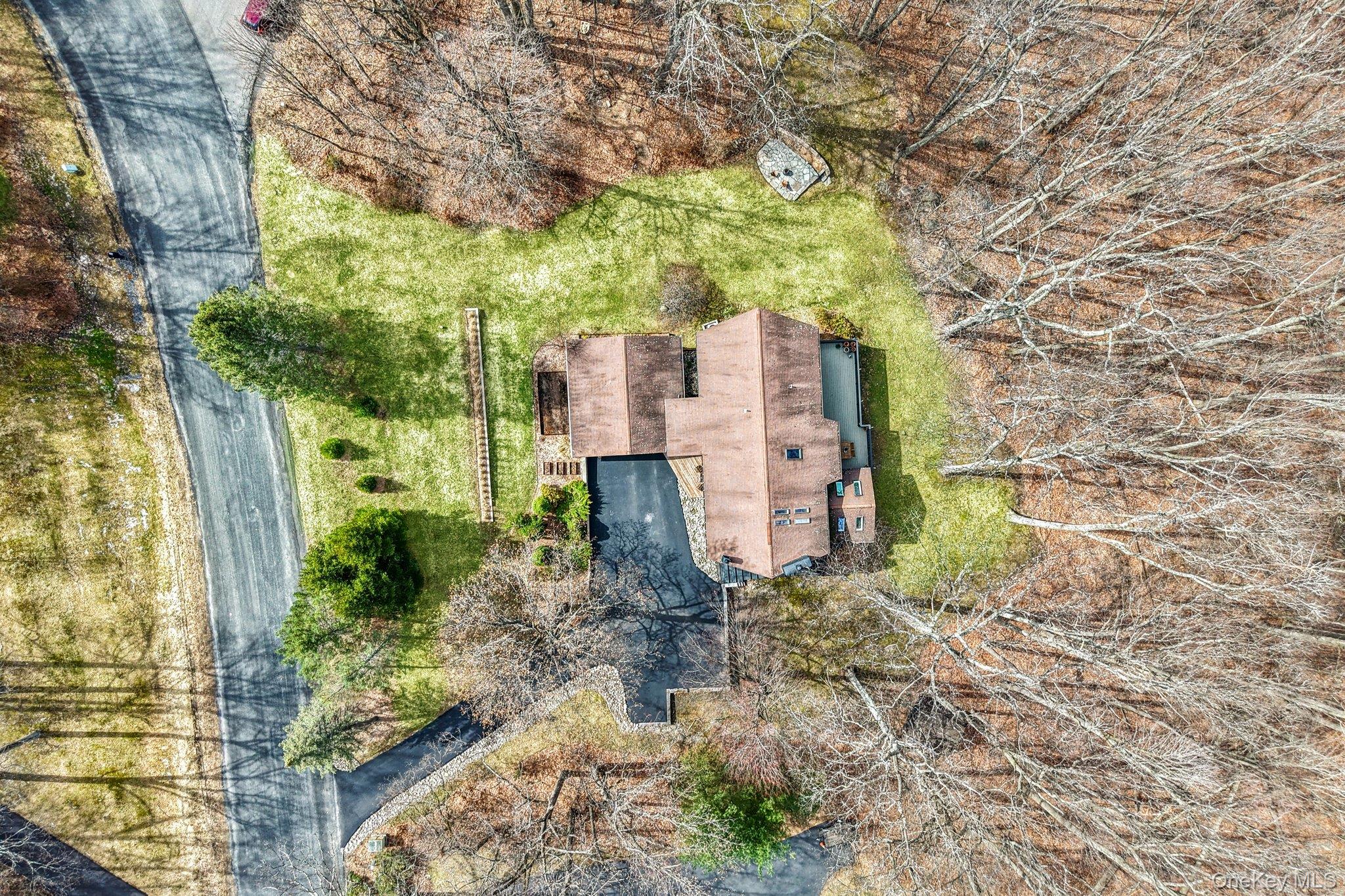 4 Mountain Brook Road