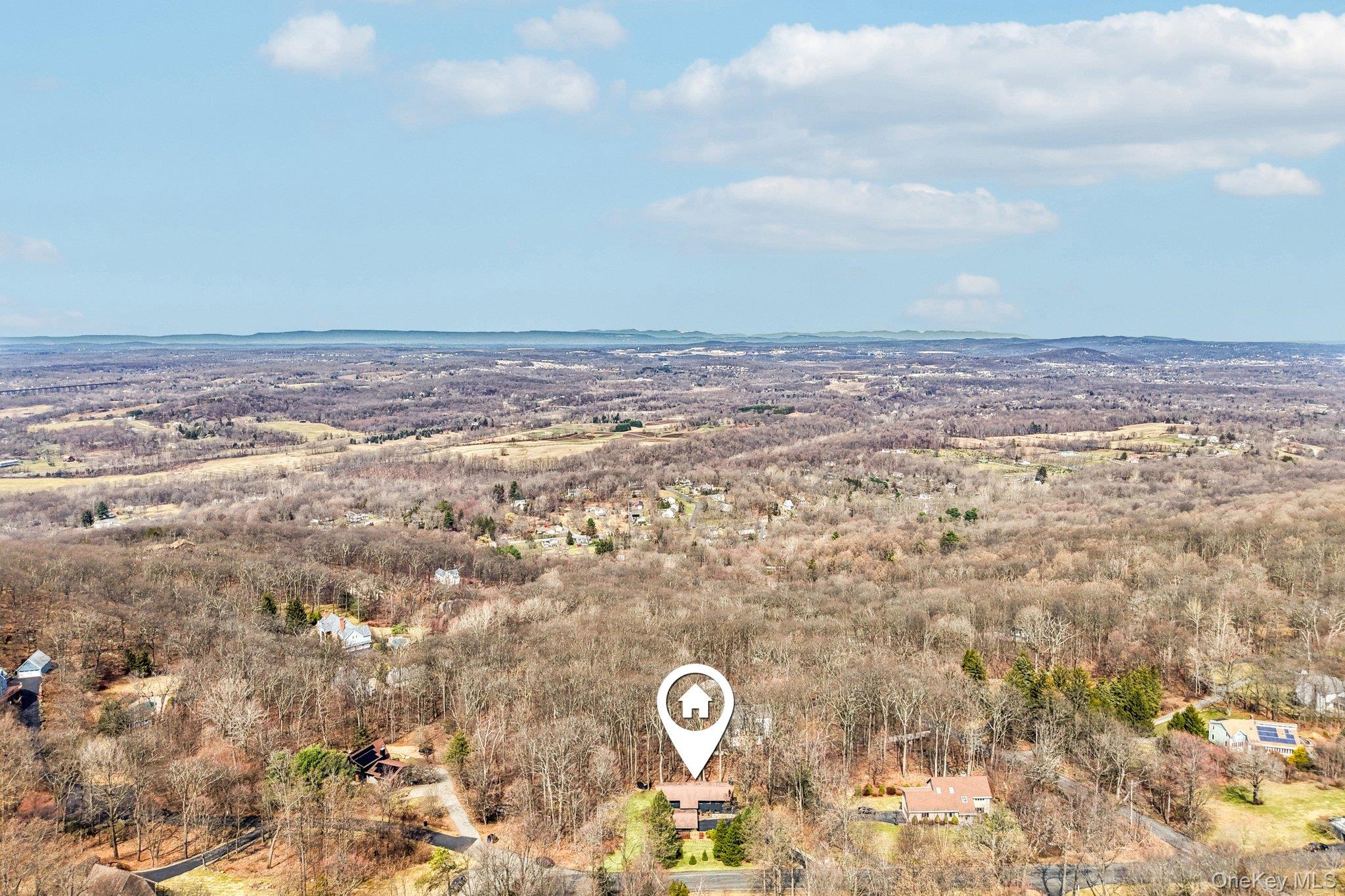 4 Mountain Brook Road