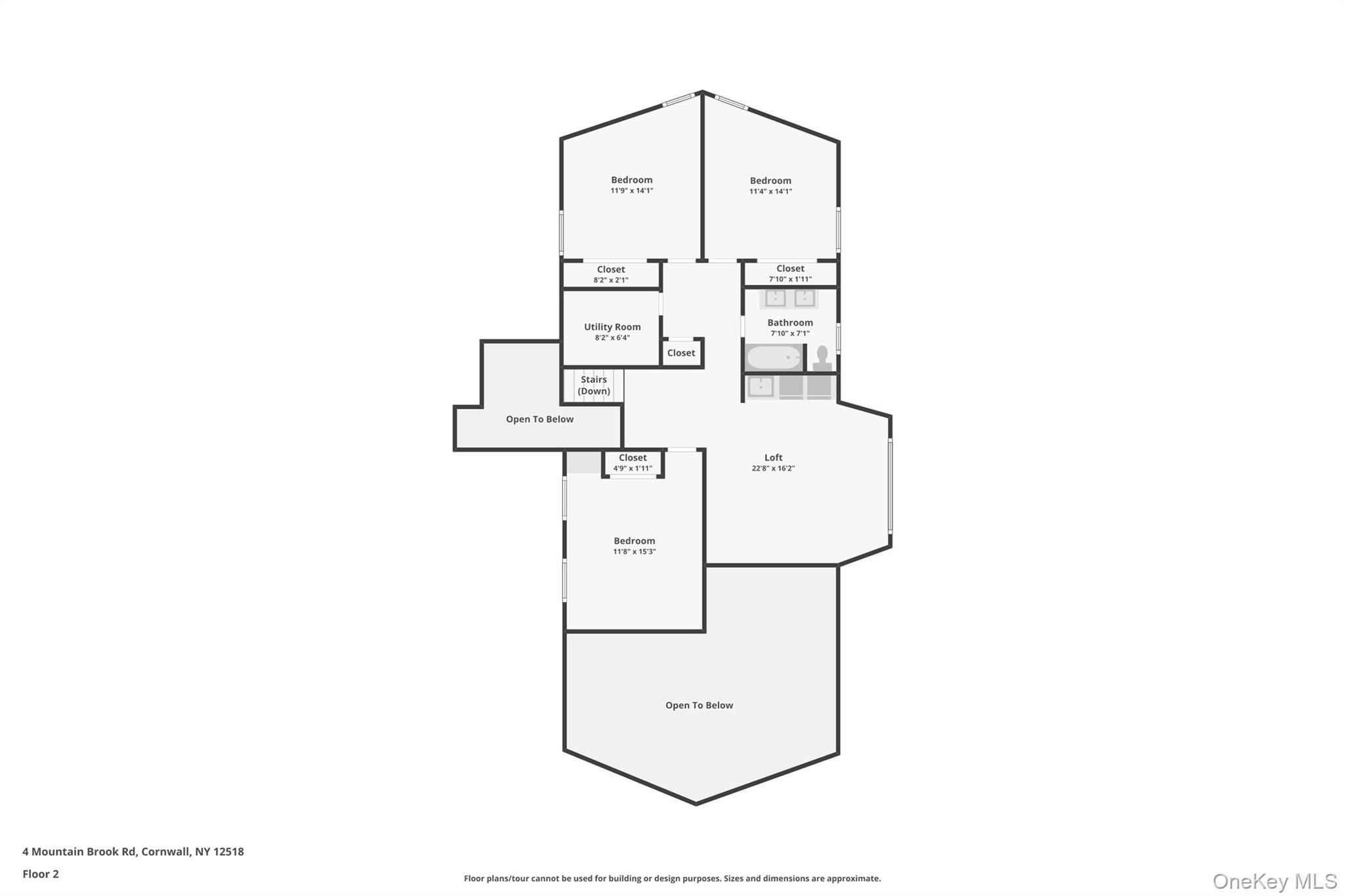 4 Mountain Brook Road