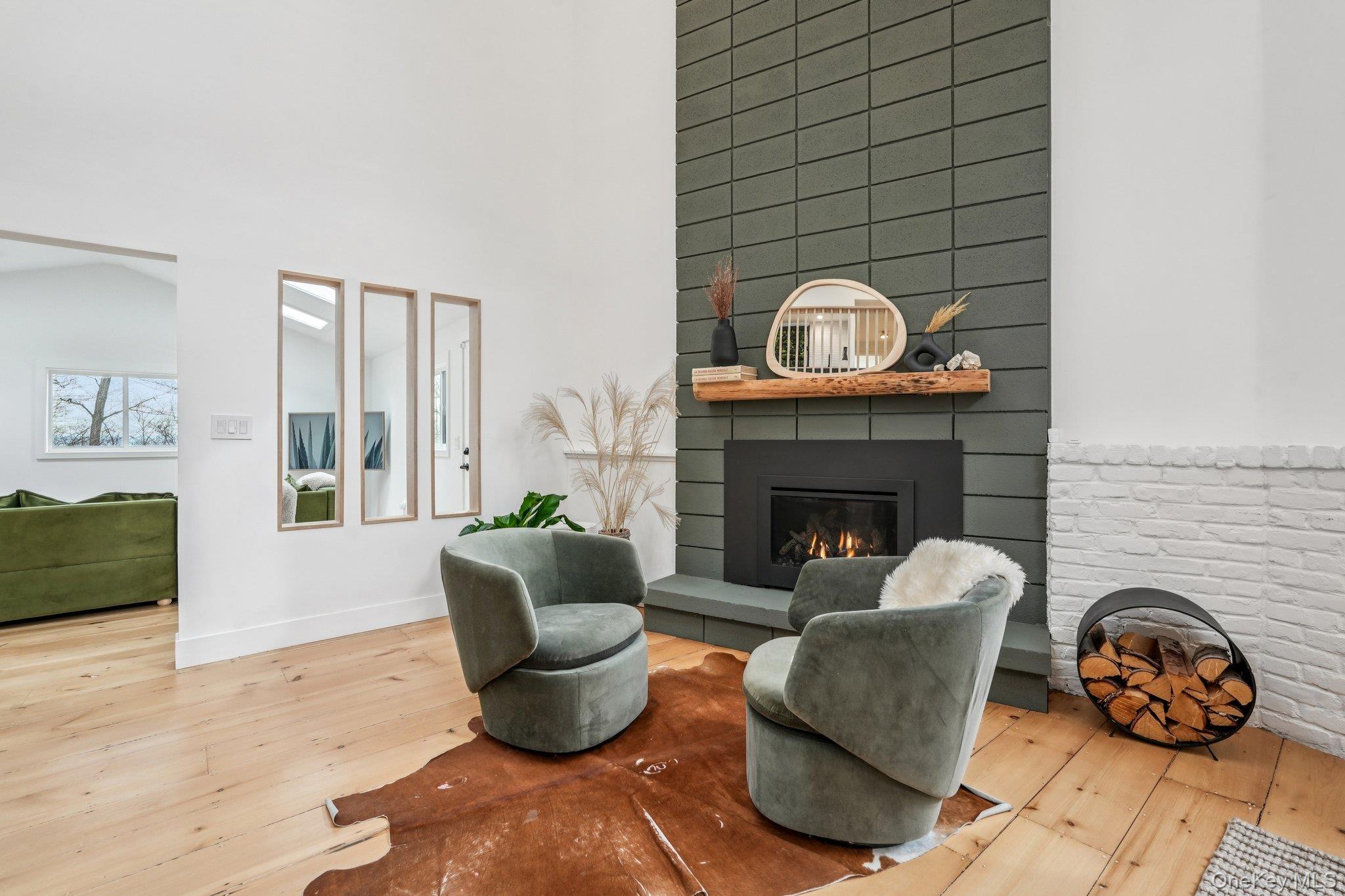 4 Mountain Brook Road