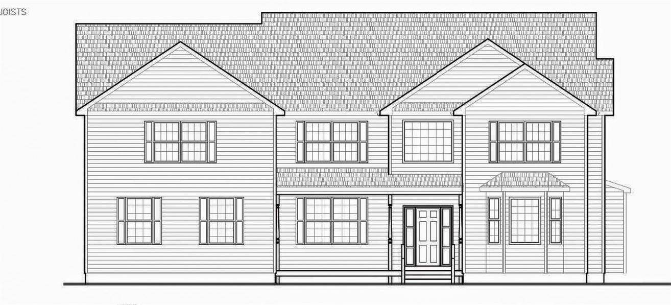 35 Mulberry (Lot 21) Run, Middletown