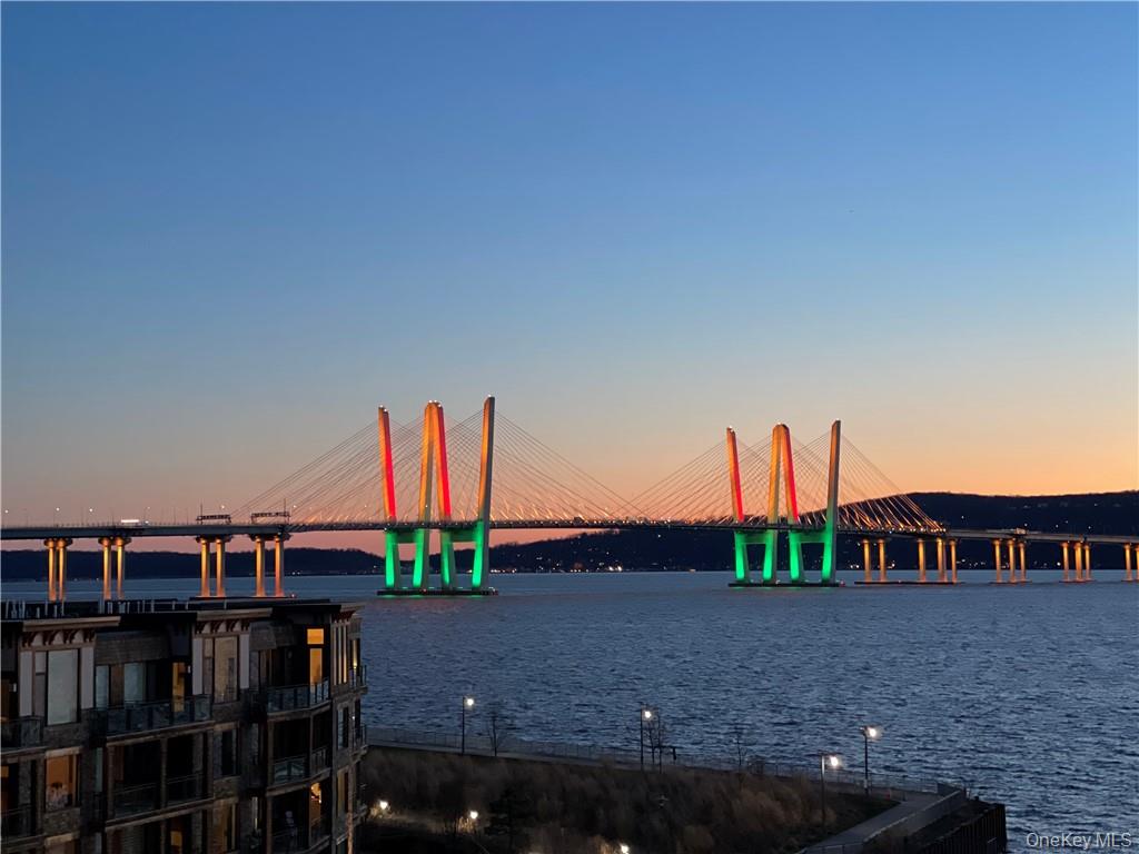 11 River Street # 401