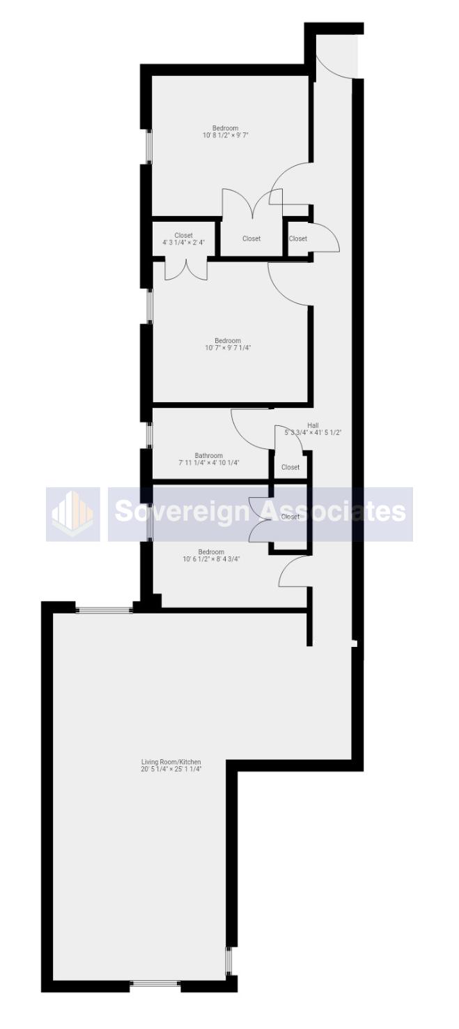 607 W 137th Street 52