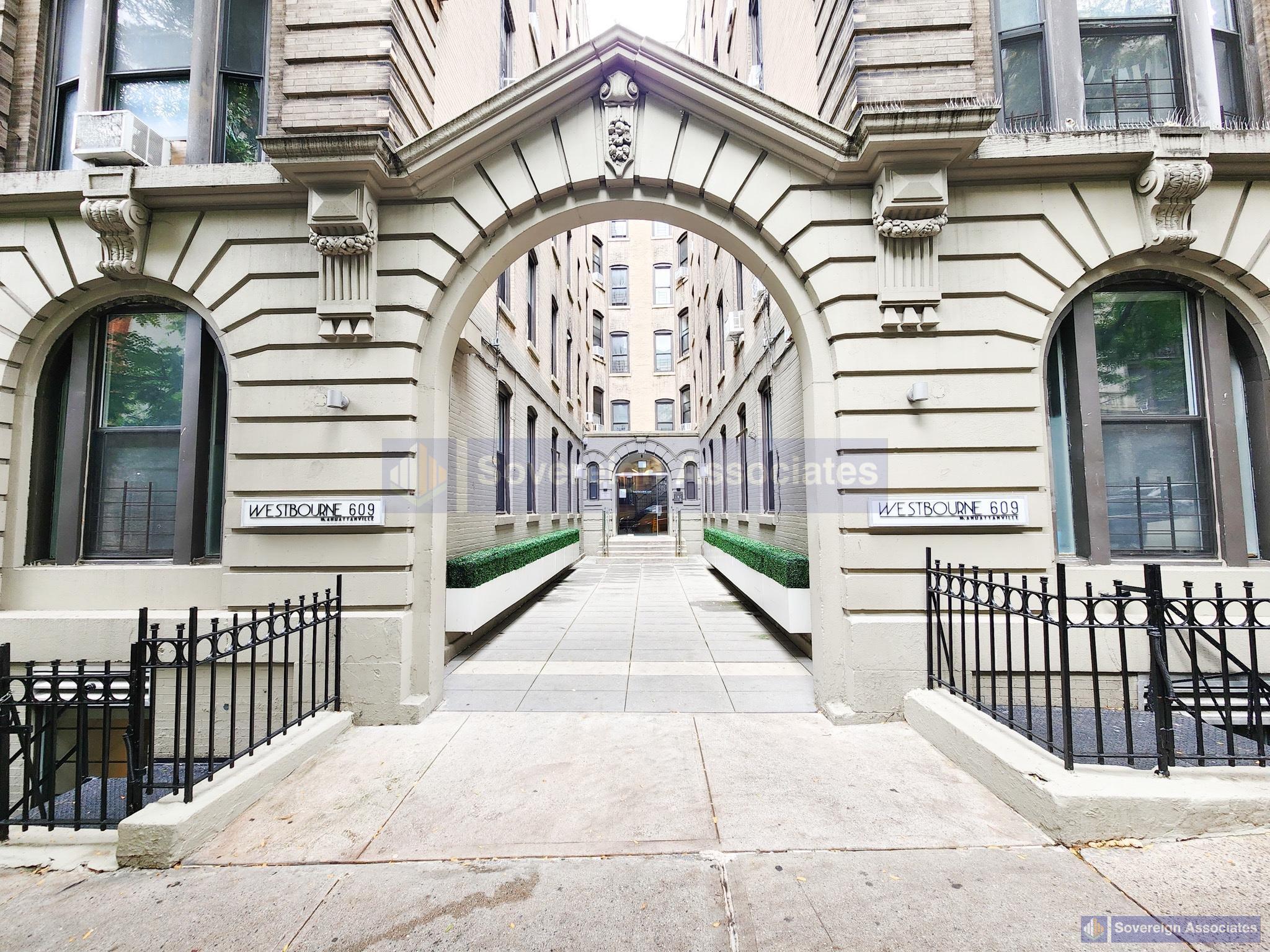 601 W 137th Street 62