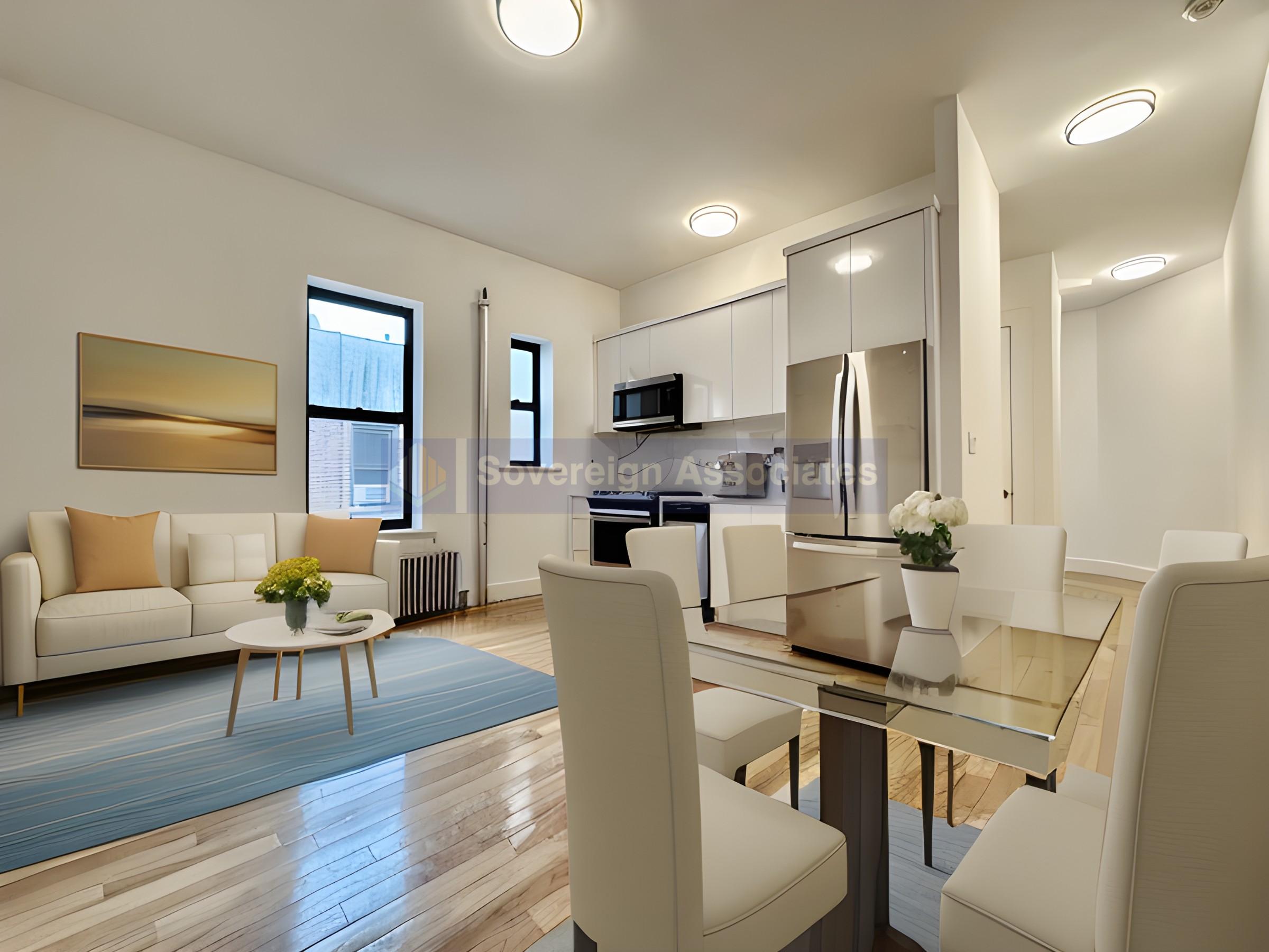601 W 137th Street 62