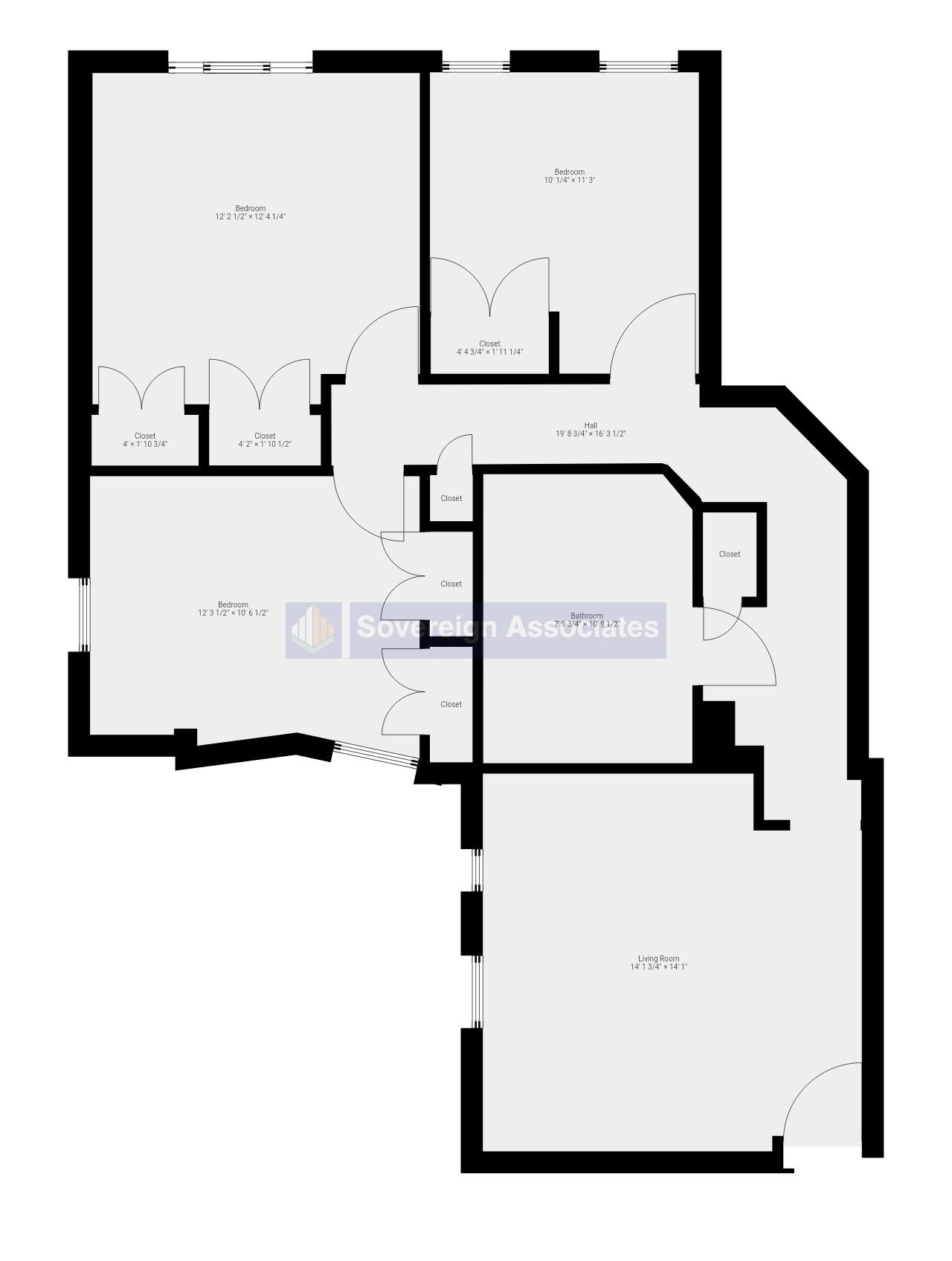 601 W 137th Street 62