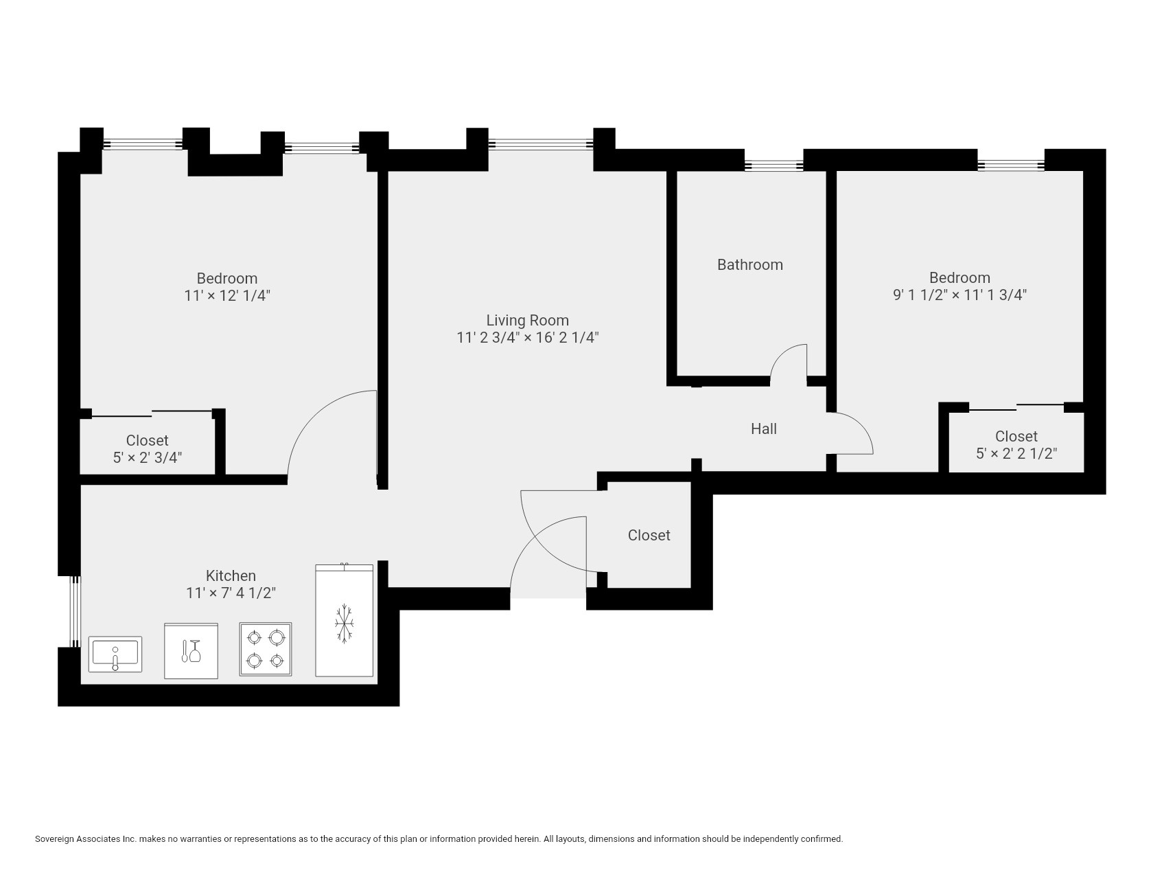 607 W 137th Street 21