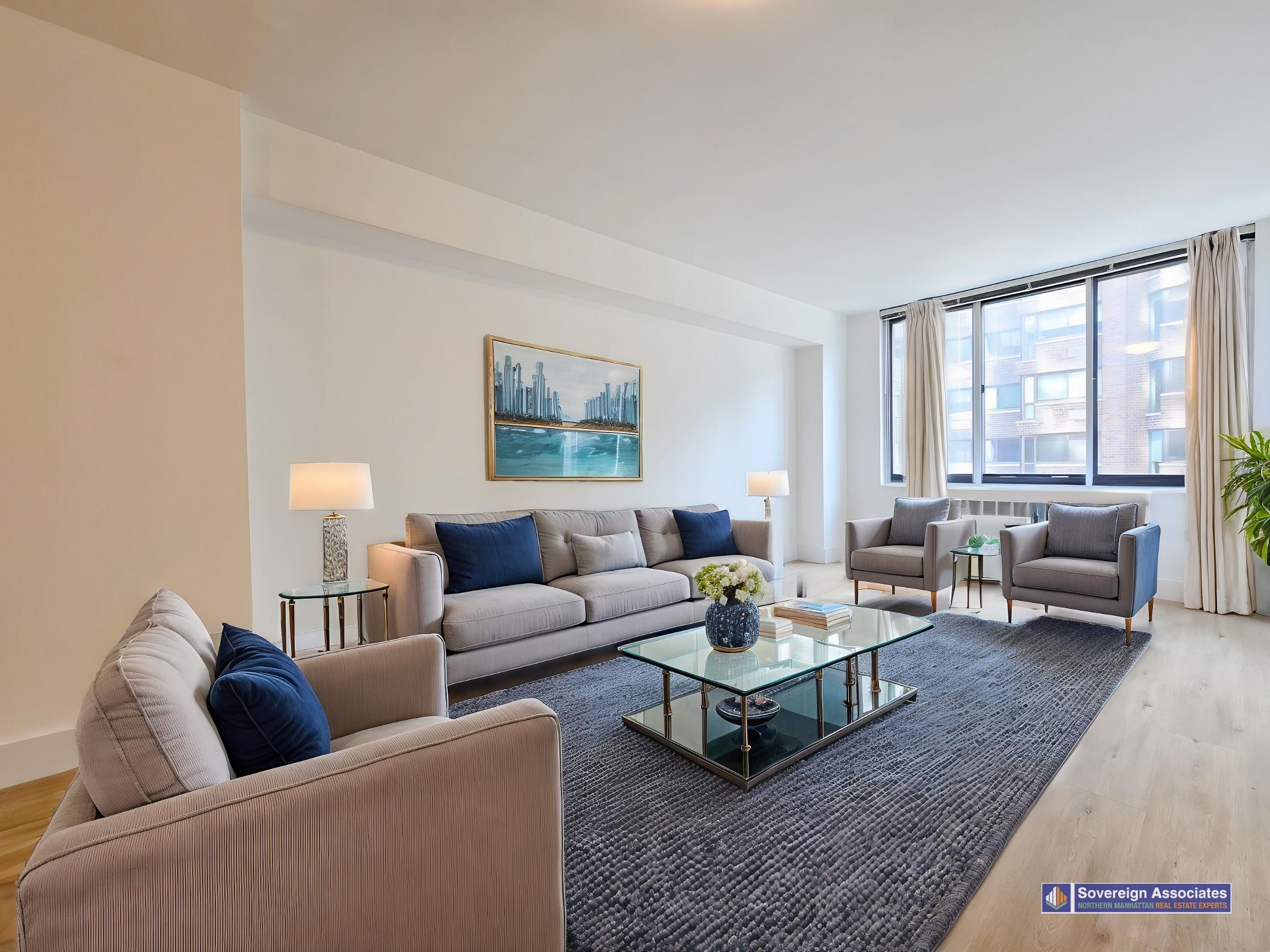 1735 York Avenue 11D