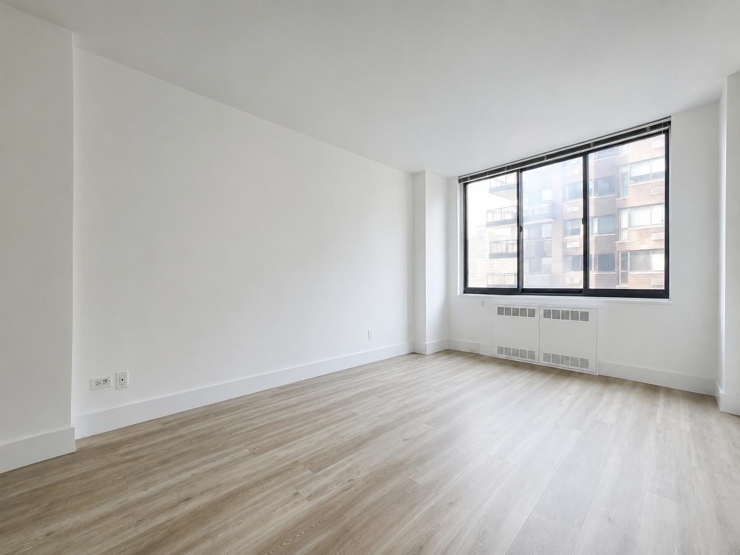 1735 York Avenue 11D