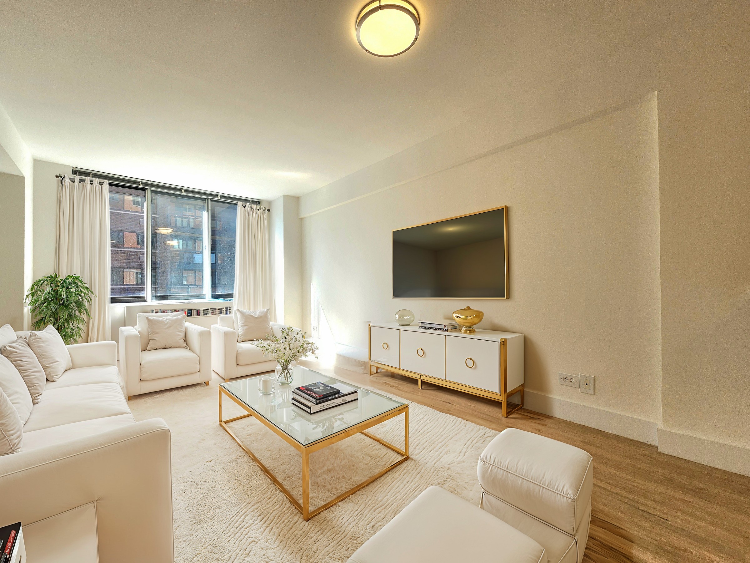 1735 York Avenue 11DD