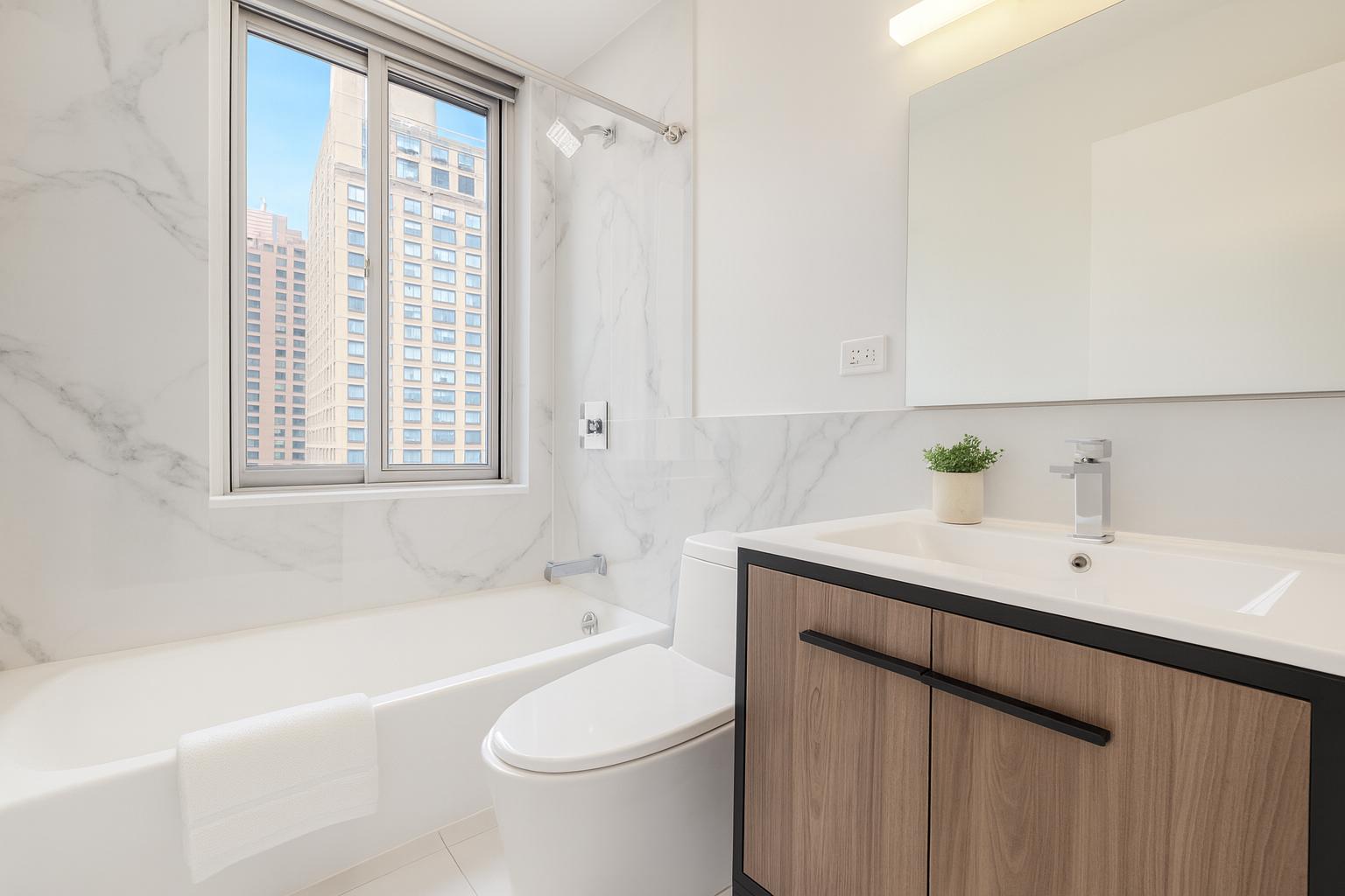 1735 York Avenue 23H