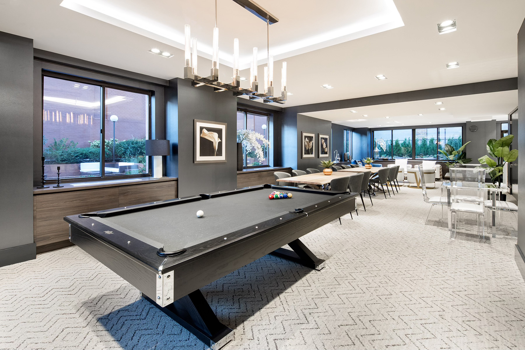 1735 York Avenue 23H