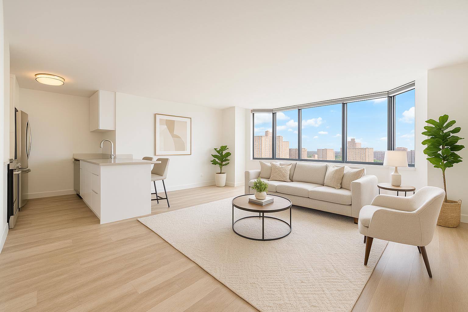 1735 York Avenue 23H