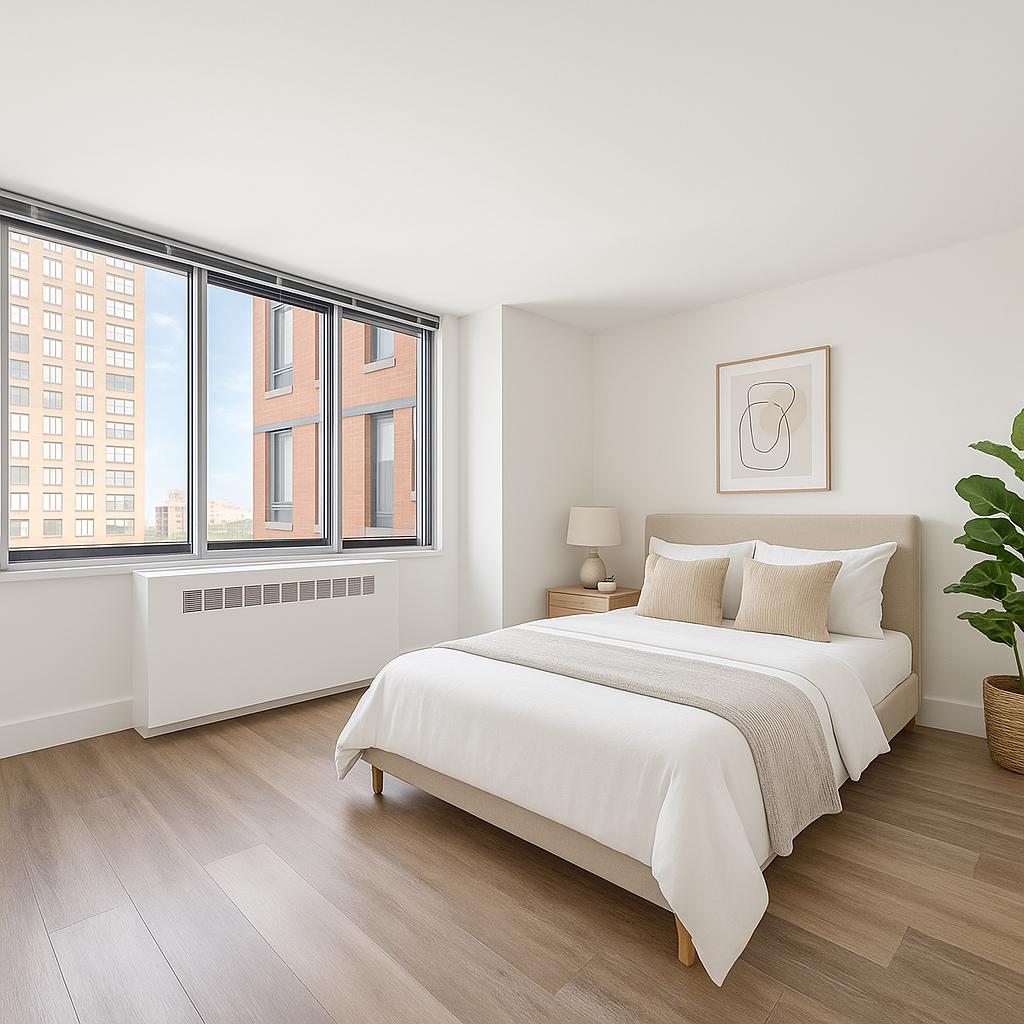1735 York Avenue 23H