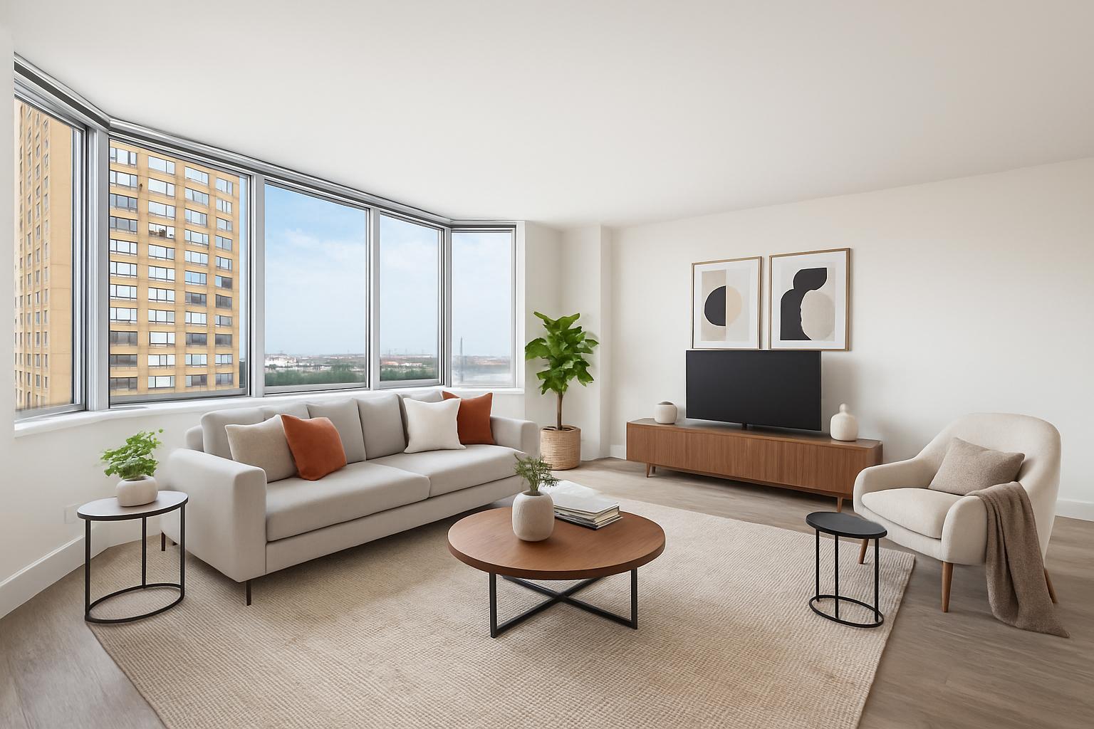 1735 York Avenue 23H