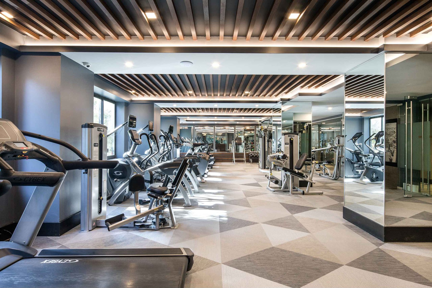 1735 York Avenue 23H