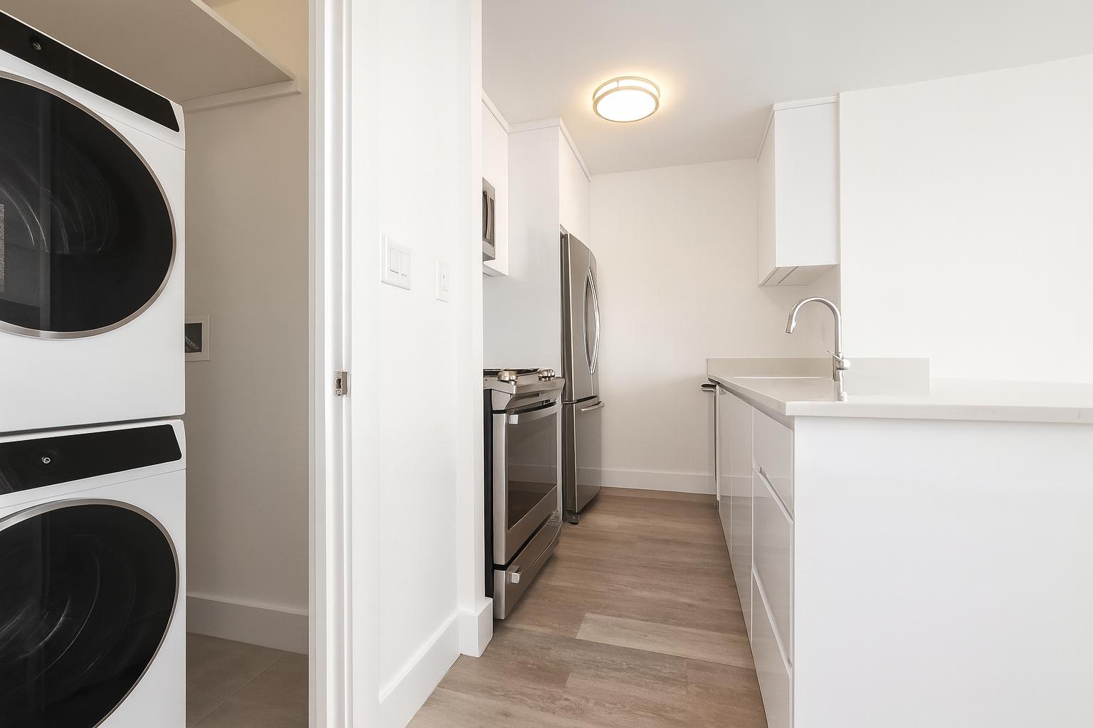 1735 York Avenue 23H