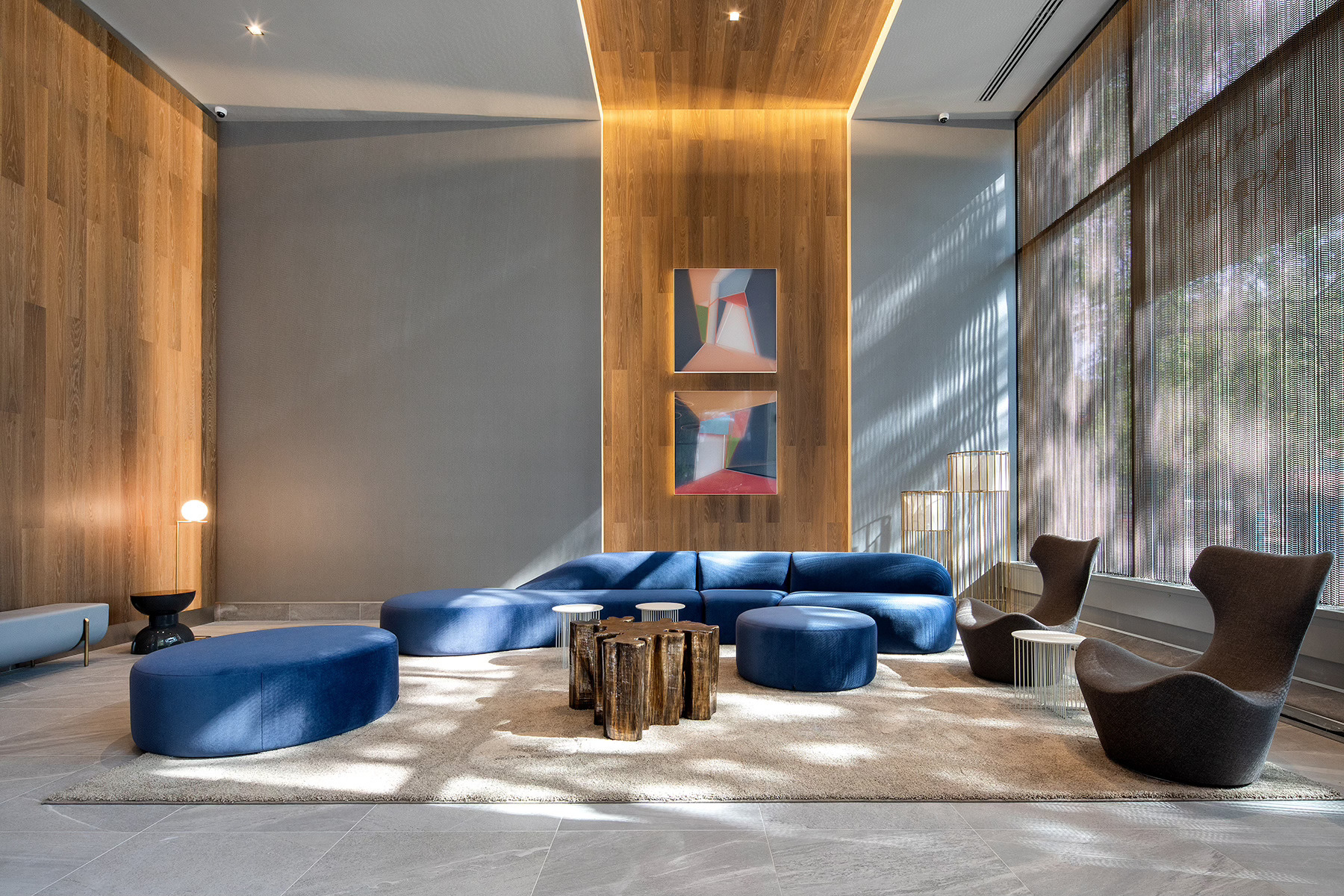 1735 York Avenue 23H