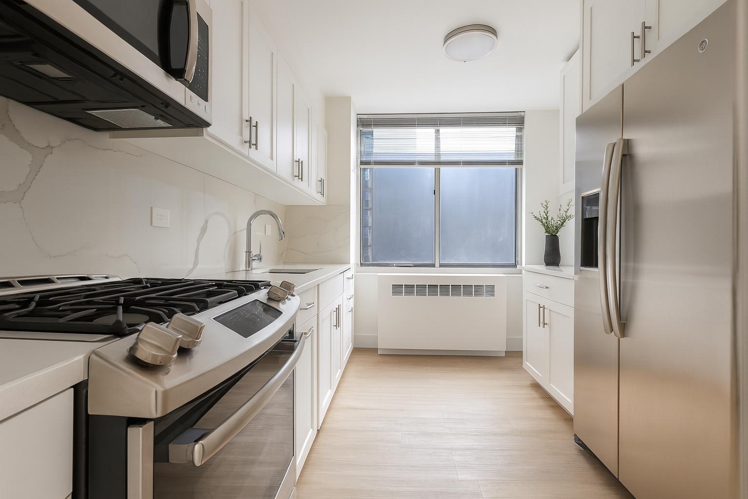 1735 York Avenue 12G