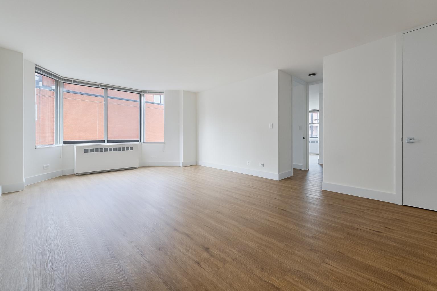 1735 York Avenue 12G