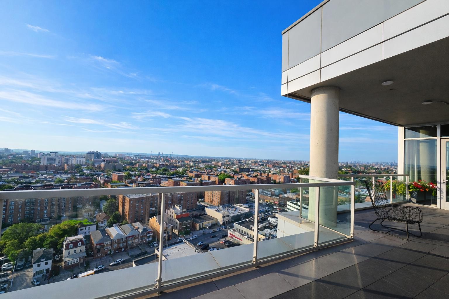 1524 Sheepshead Bay Road 8F