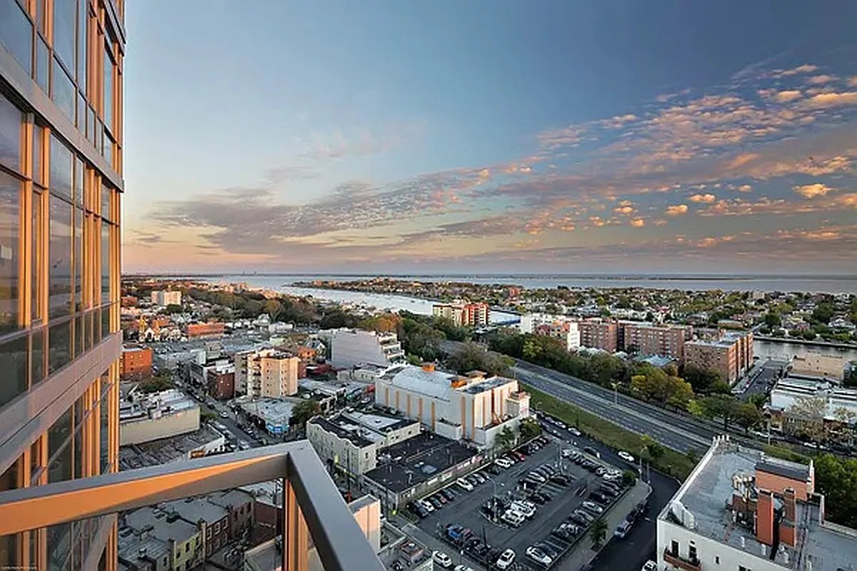 1524 Sheepshead Bay Road 5G