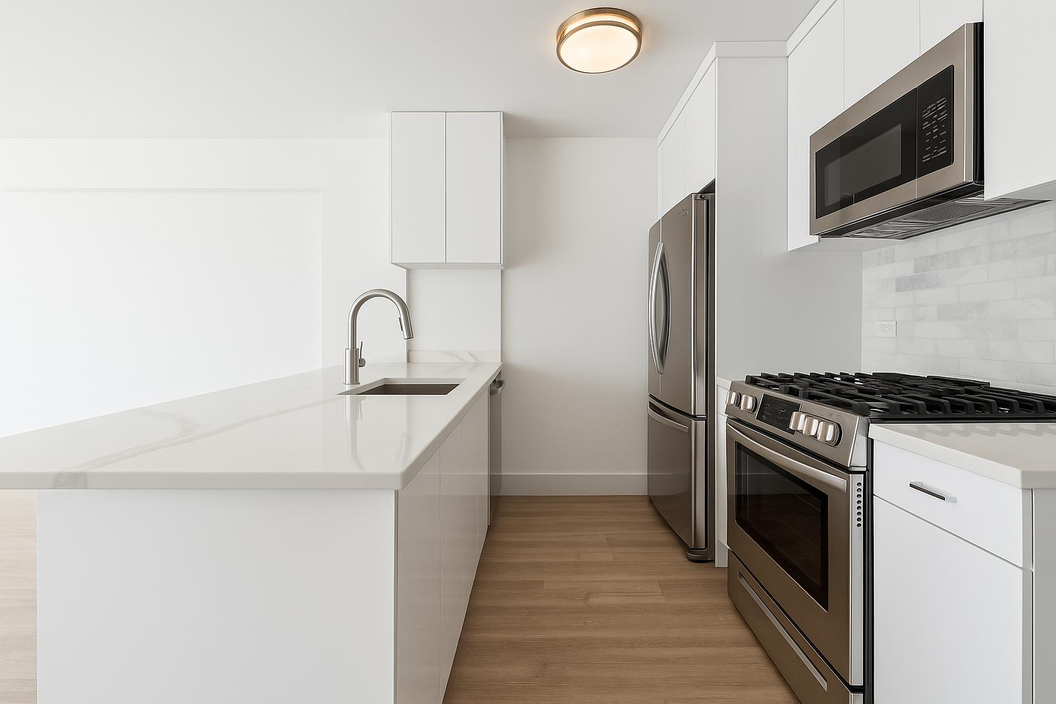 1735 York Avenue 29D