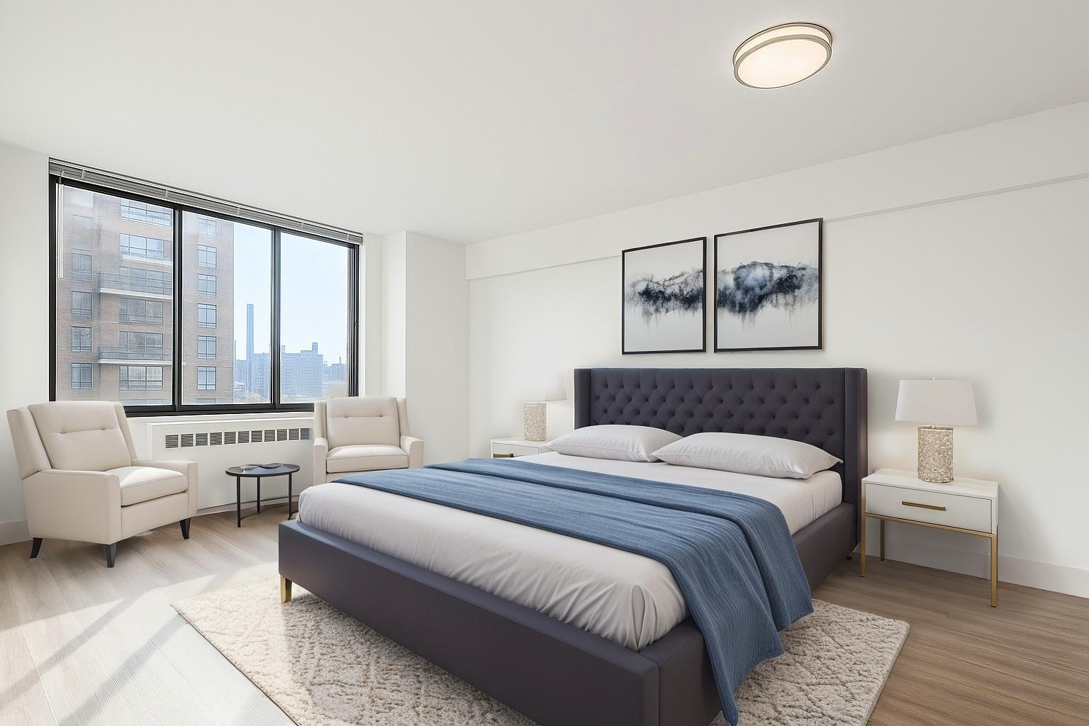 1735 York Avenue 29D