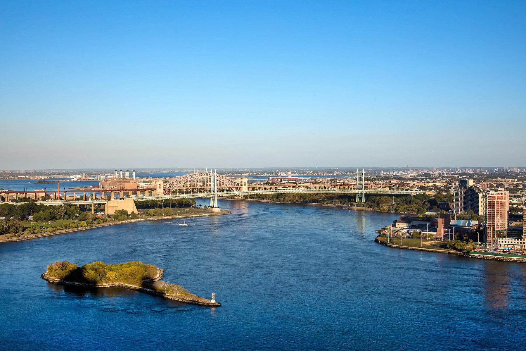 1735 York Avenue 29D