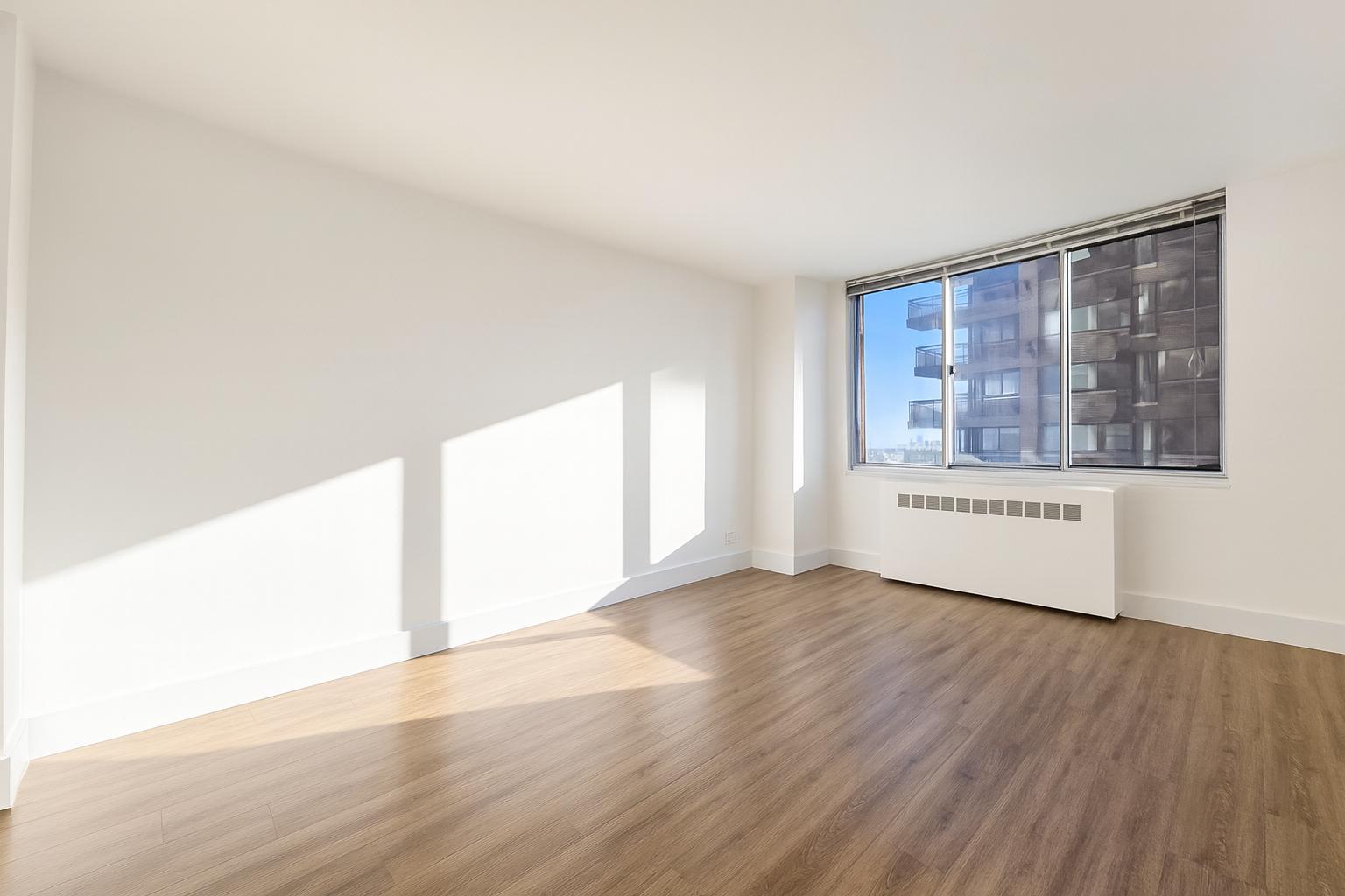 1735 York Avenue 29D