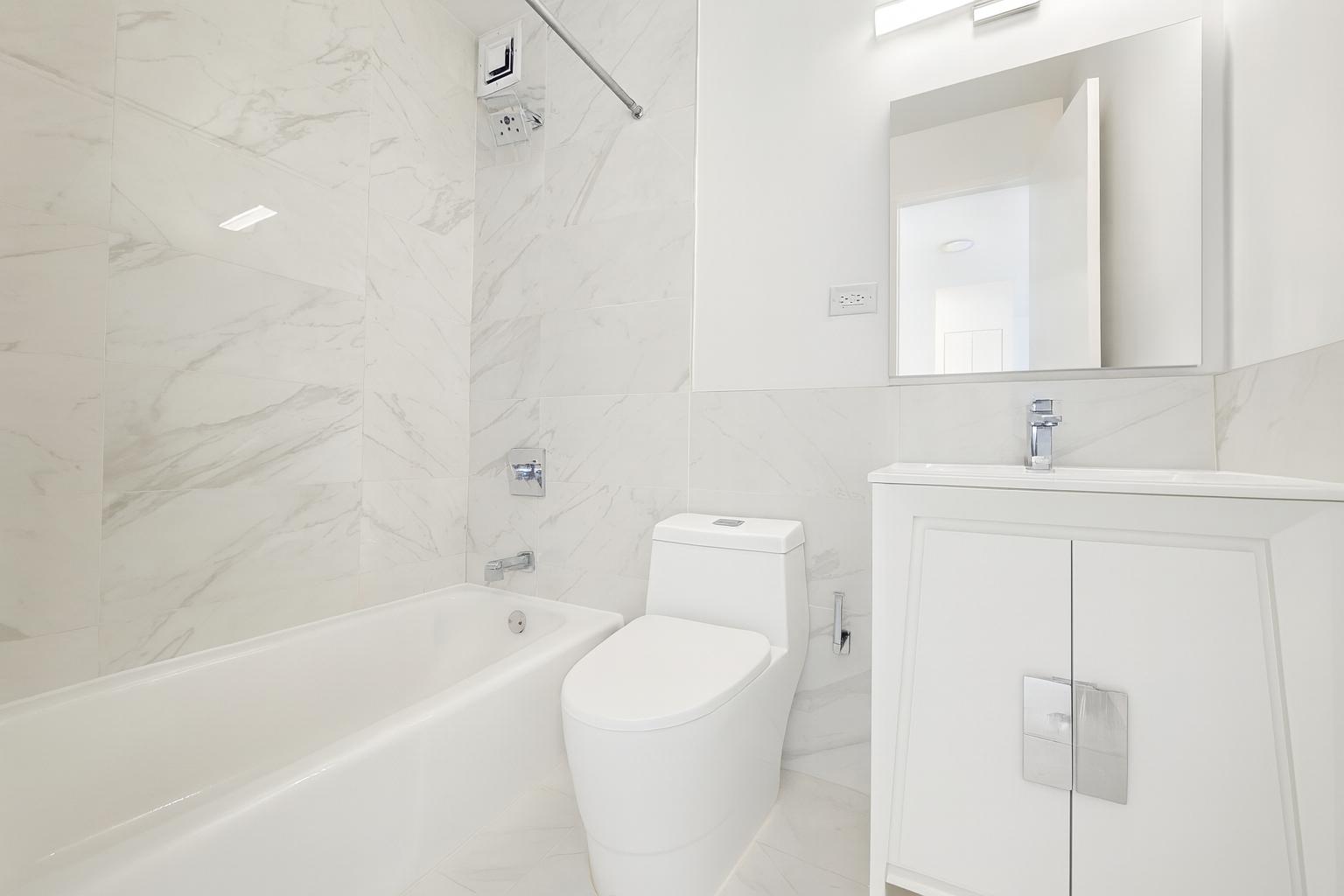 1735 York Avenue 29D