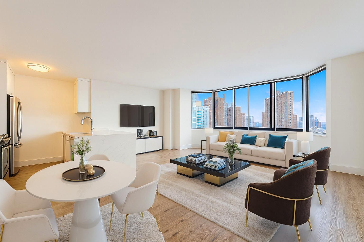 1735 York Avenue 12H