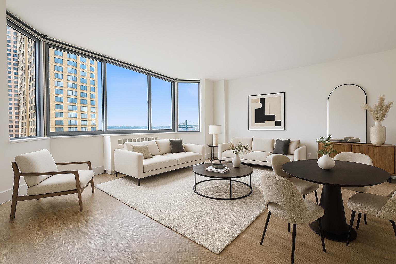 1735 York Avenue 12H