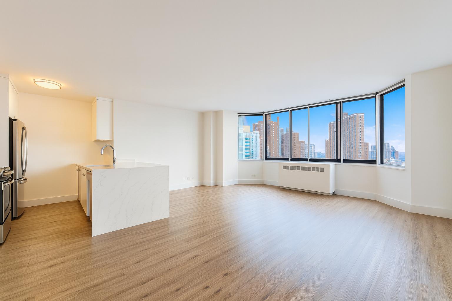 1735 York Avenue 12H