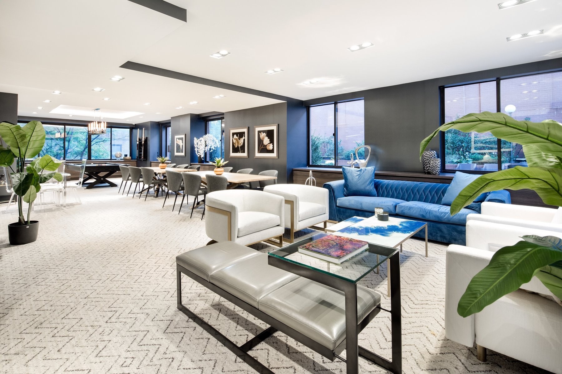 1735 York Avenue 12H