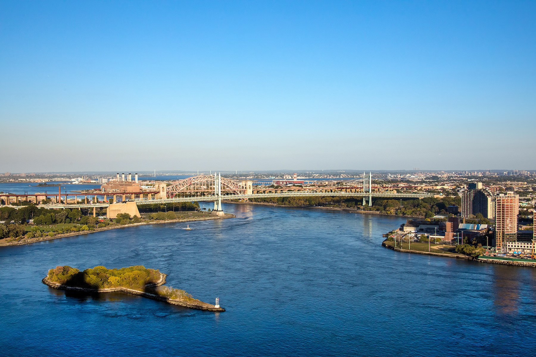 1735 York Avenue 12H