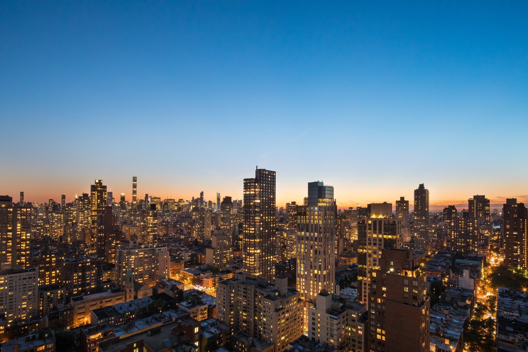 1735 York Avenue 12H