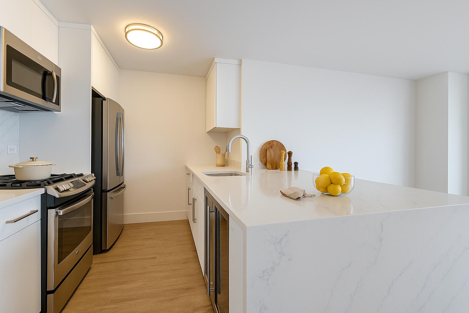 1735 York Avenue 12H