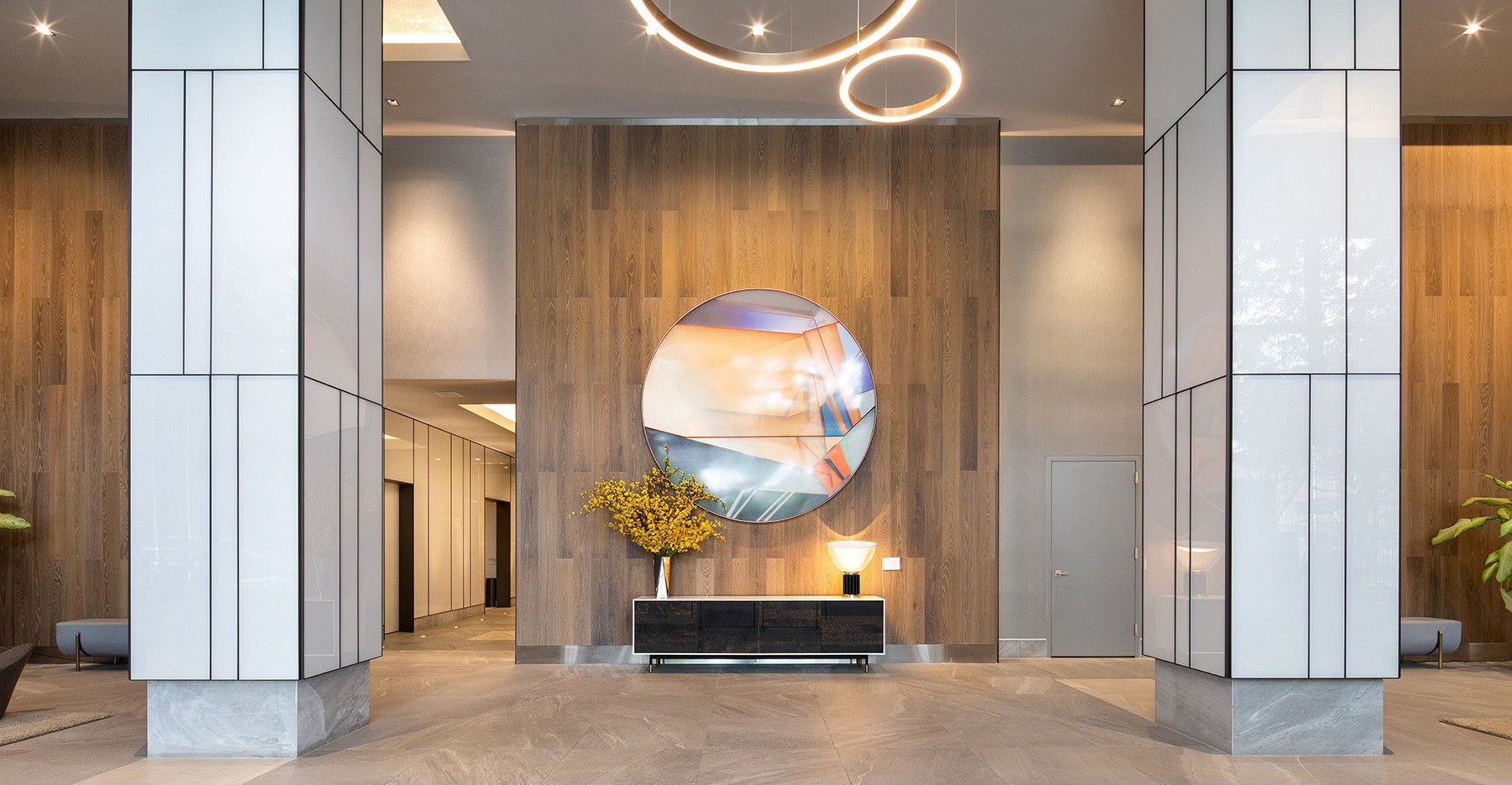 1735 York Avenue 12H