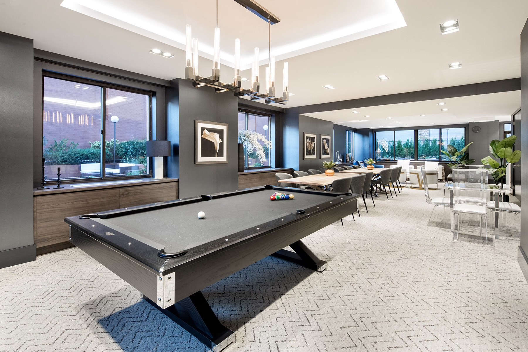 1735 York Avenue 12H