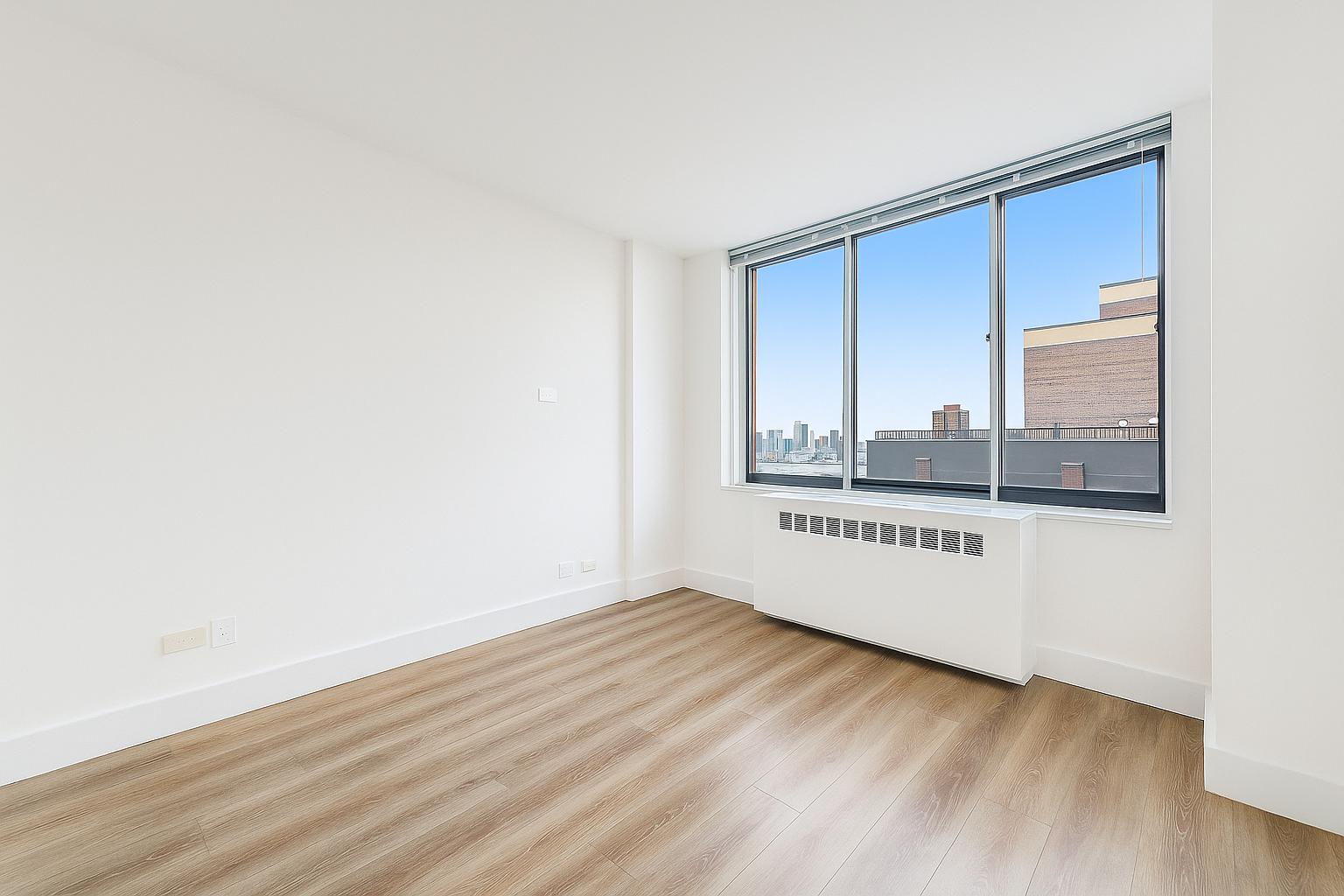 1735 York Avenue PH35D