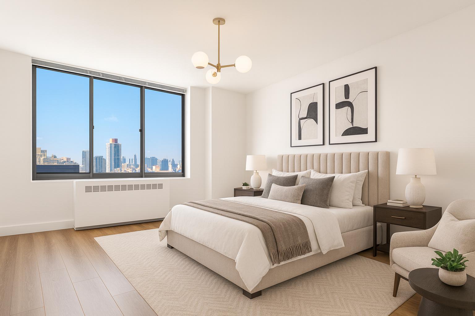 1735 York Avenue PH35D